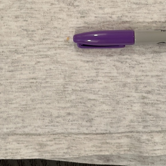 Men’s Vintage PITT Tee Shirt - Picture 6 of 8